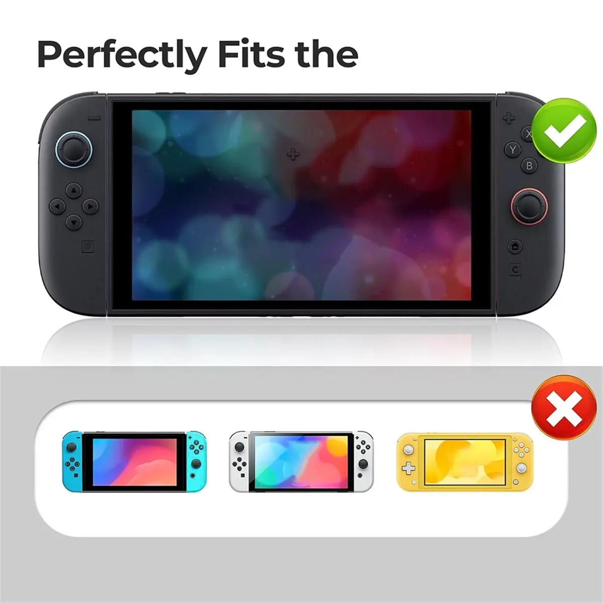 giftnew For Switch 2 Camera,HD 1080P USB C Webcam Support Plug and Play,360° Flexible Angle Adjustment Detachable USB C Cable