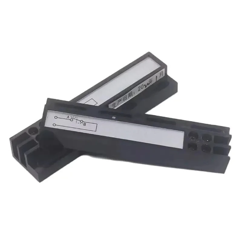 3 pcs/lot double interrupteur à état constant KCB-6 Position interrupteur magnétique ascenseur pièces accessoires