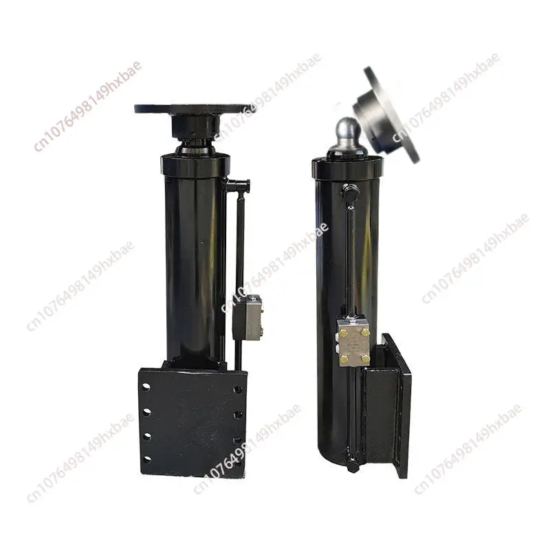 Electric Hydraulic Outriggers Support Horse Legs Trailer Outriggers Swing and Hanging Platform Container Swing Accessories