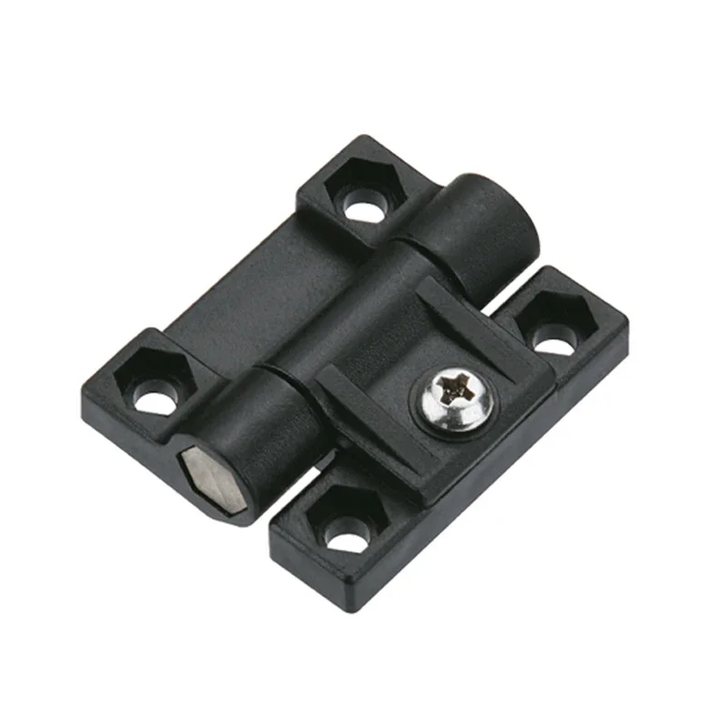 E6-10-301-20 Adjustable Torque Positioning Damping Hinge