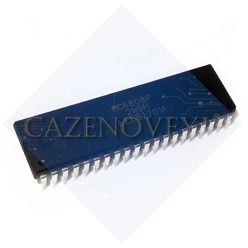 1-100PCS MC6808P MC6808 MC14490P MC14490 HD74HC590P HD74HC590 L7810CV L7810 DW01 DW01D PCF8584P PCF8584