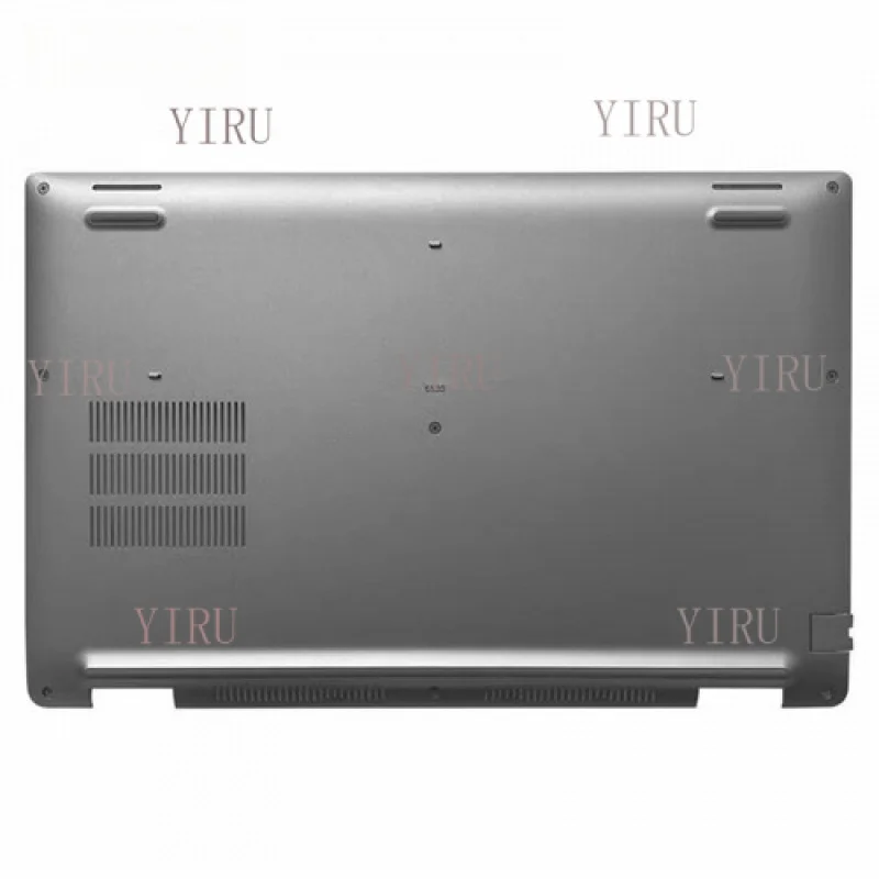 

L новая нижняя крышка корпуса для Dell Latitude 5530 E5530 (серебристая) 0VKCX6 VKCX6