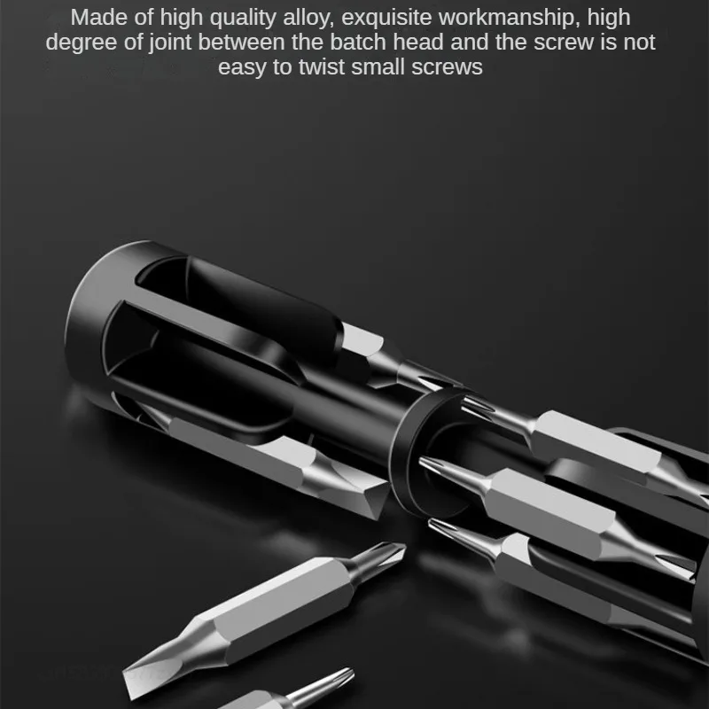 New Xiaomi BAOLIAN Precision Screwdriver Set 22 in 1 Professional Multifunction Hand Screw Drivers Kit Home PC Phone Repair Tool