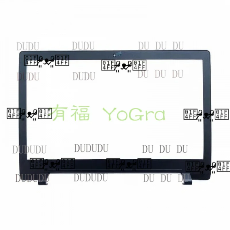 

DDD Pour for LENOVO ideapad 110-15IBR 15ACL Front LCD Screen Frame