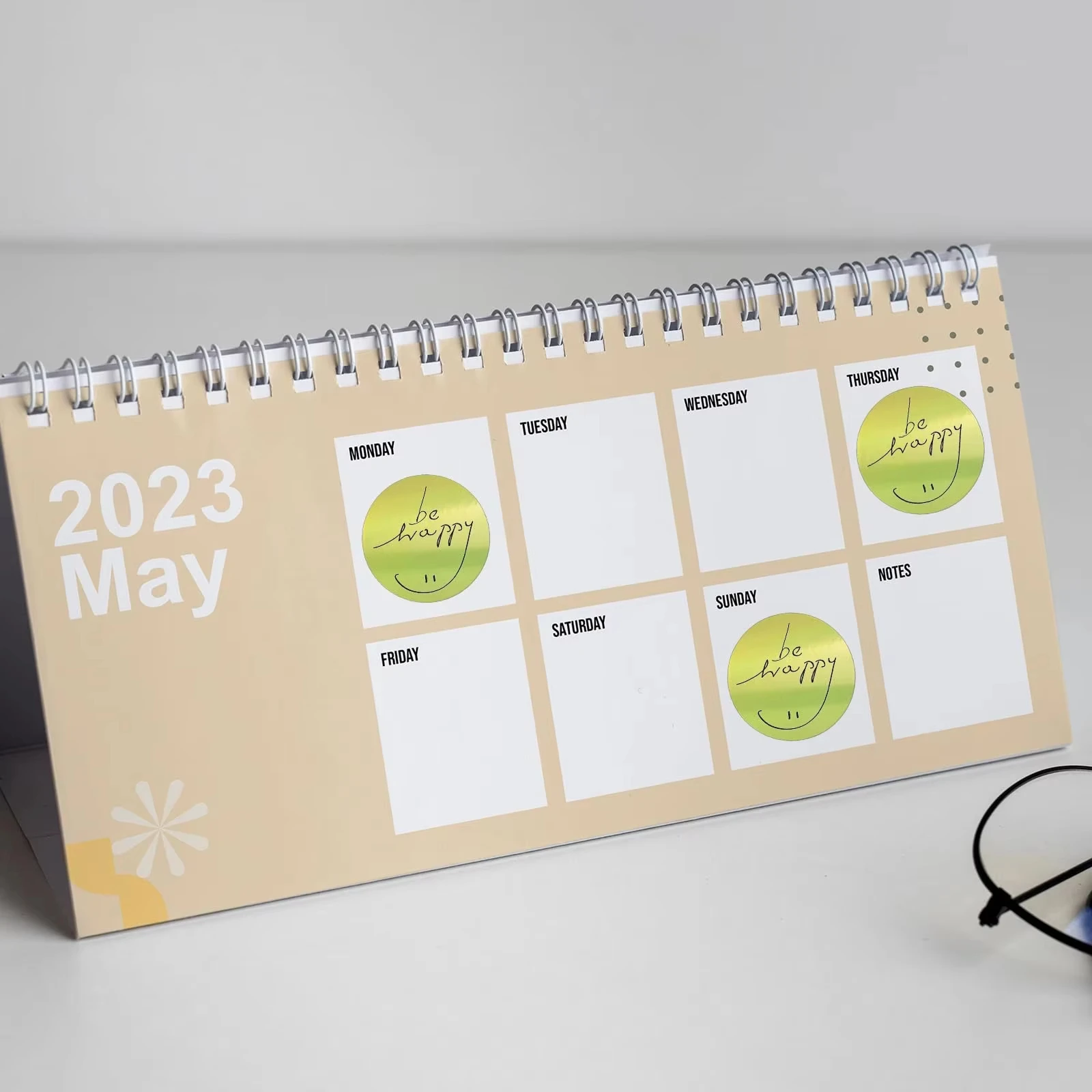 M110/M120 1/3 Roll Gold Metallic Labels - Waterproof Laser Printer Adhesive for Luxury Gifts & Boxes