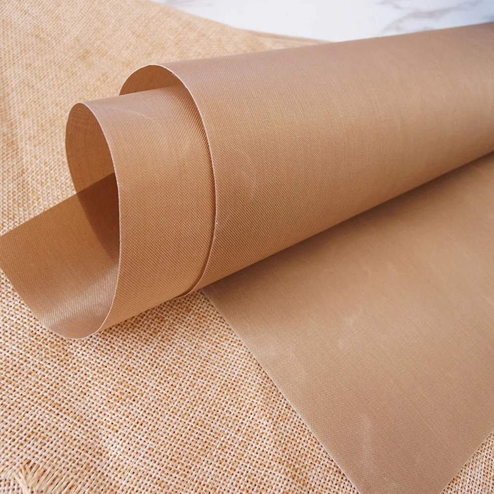 

60x40cm Baking Mats High Temperature Resistant Non Stick Baking Liner Mat Oven Cooking Kitchen BBQ Grease Proof Reusable