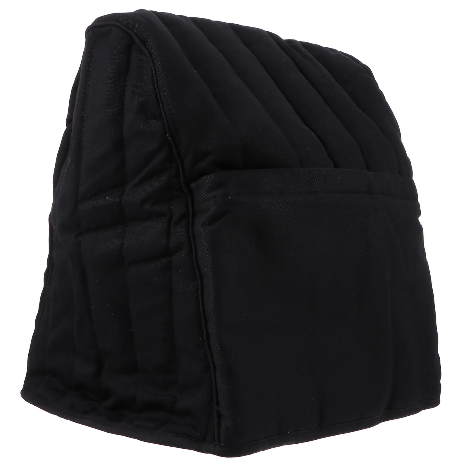 

Dust-Proof Anti-Dirt Cover for Kitchen Mixer High-Quality Thick Cotton Cloth Wear-Resistant Protector with Pocket Mixer Case