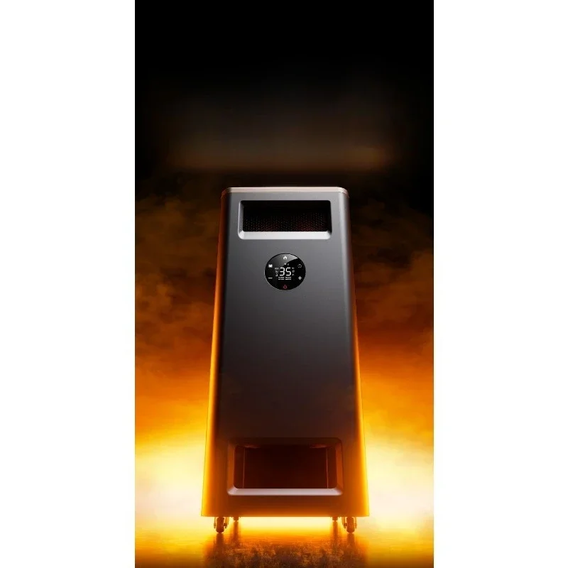 

Heater, whole house large area household energy-saving electric heater, heater