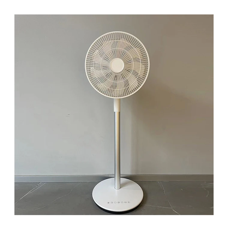 

High Quality Wireless Smart Rechargeable Modern Electric Dc Conversion Floor Stand Fan for Home