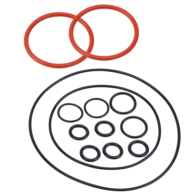 Motorcycle Complete Cylinder Gasket Kit For KTM EXC300 2008-2016 EXC 300 Sixdays Edition 2009-2016
