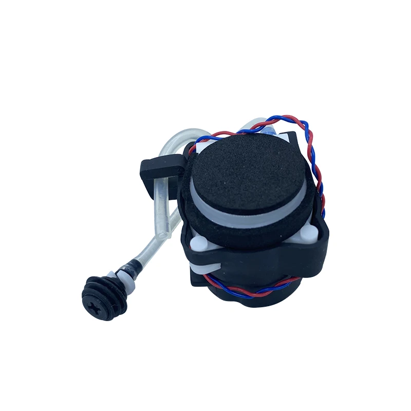 ل Ecovacs T5/N8/N8 Pro/T9/T8/DX93/DX96/DJ65/DX55 Ozmo 950 جهاز آلي لتنظيف الأتربة مضخة مياه قطع غيار الماكينات