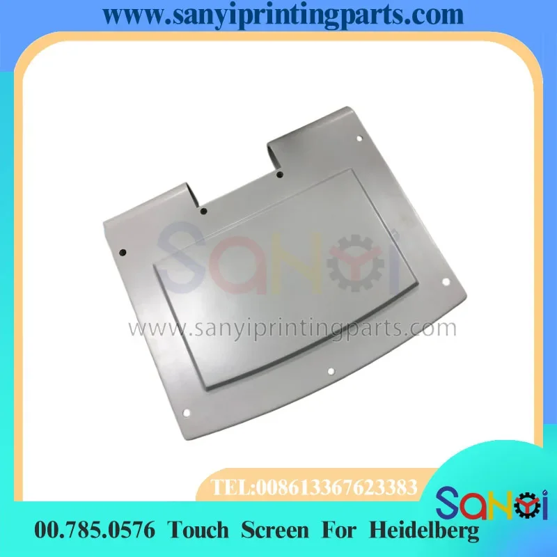 Best Quality 00.785.0576 Monitor 15 Inch Display Touch Screen For Heidelberg Printing Machine Parts