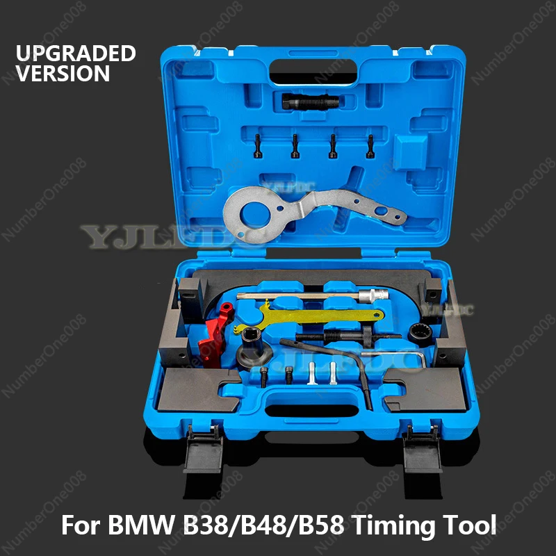 For BMW B38 B48 B58 Camshaft Engne Timing Tool Set 3 Series 5 Series 2.0T B58 3.0T Tools Upgraded version