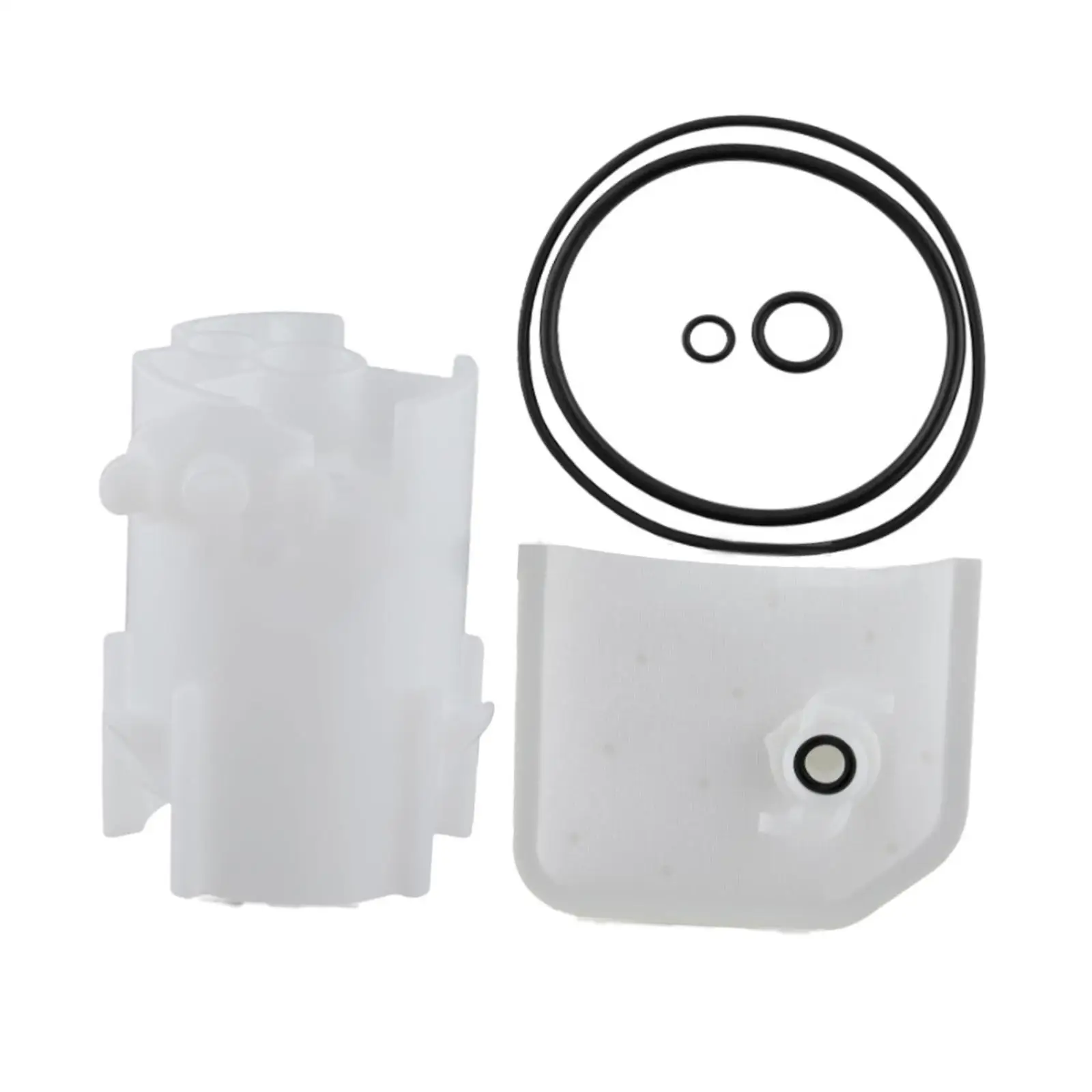 

Filter Kit 16706-hn8-305 16706-hr0-f01 Maintenance Kit for Honda