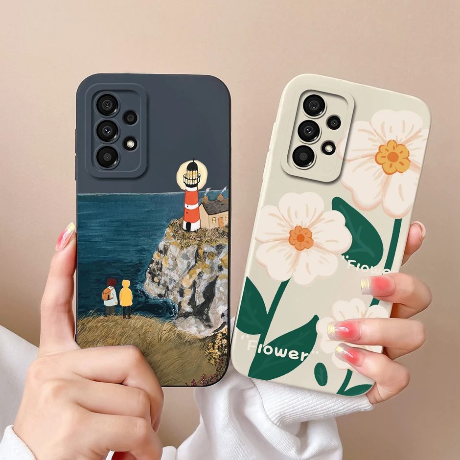 Phone Case For Sams… - image