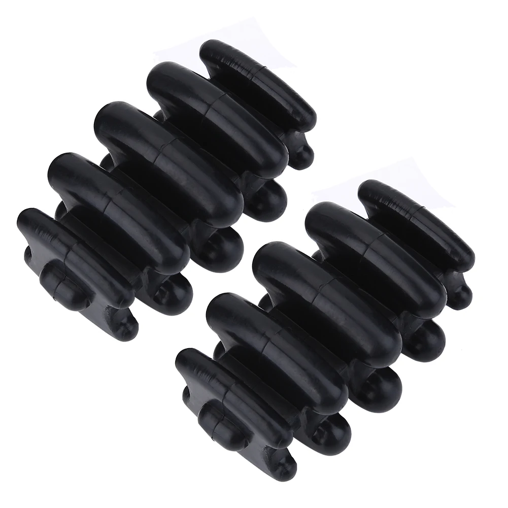 Obrázek kategorie: Gumová podpěra