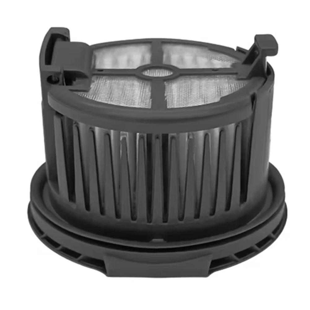 

A65Z 5 шт. для Dreame Mova K30/K30 Mix Trouver K30/K30 Сменные аксессуары для пылесоса Inclue HEPA-фильтры Brush Rol