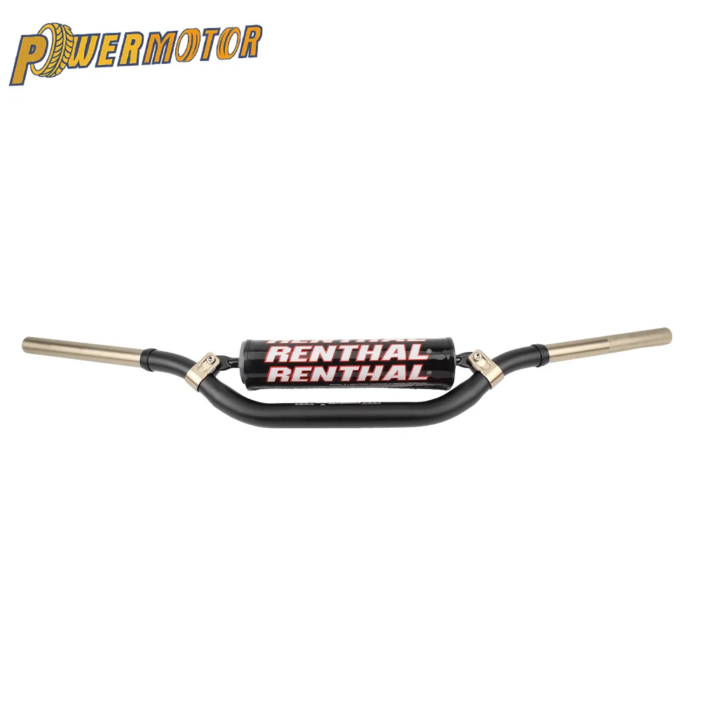 

Universal Double Layer Motorcycle Handlebar For RENTHAL 971 997 For Ktm Honda CRF Dirtbike Motocross Off Road Racing Modified