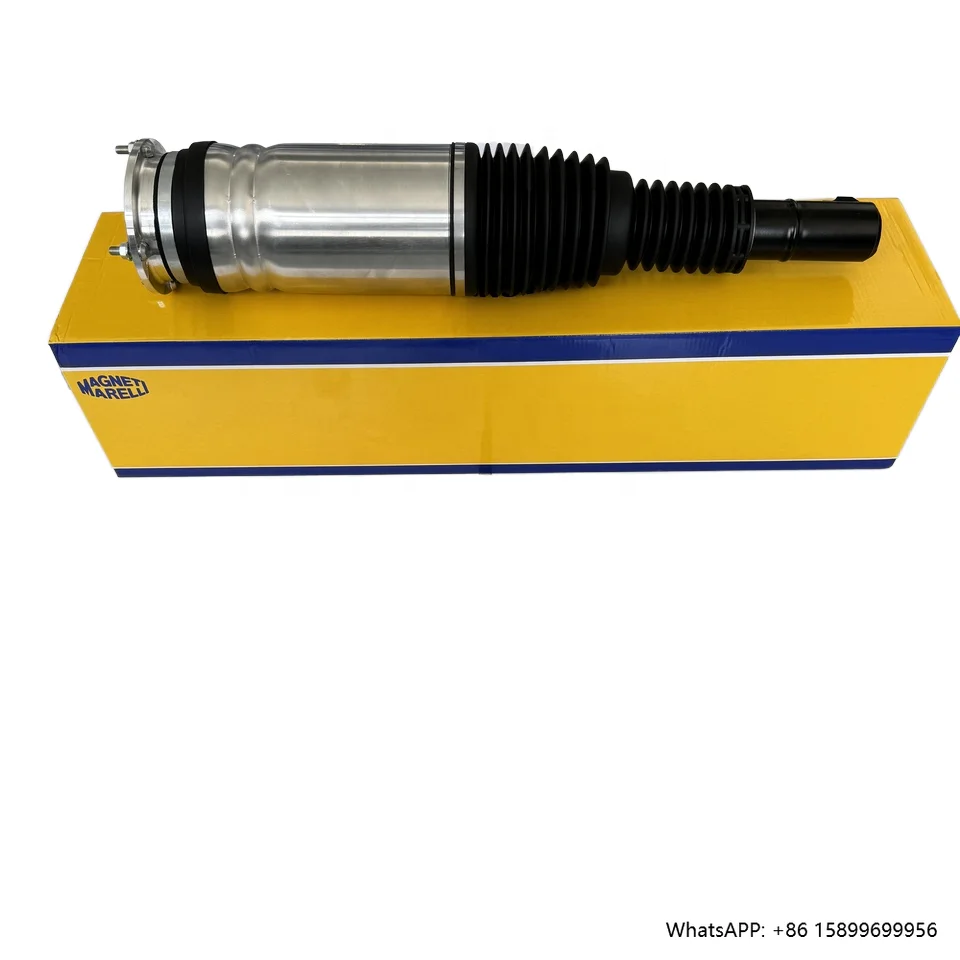

Factory High Quality Full New Auto Engine Parts OE LR087083 LR057699 MAGNETI MARELLI Shock Absorber for Land Rover