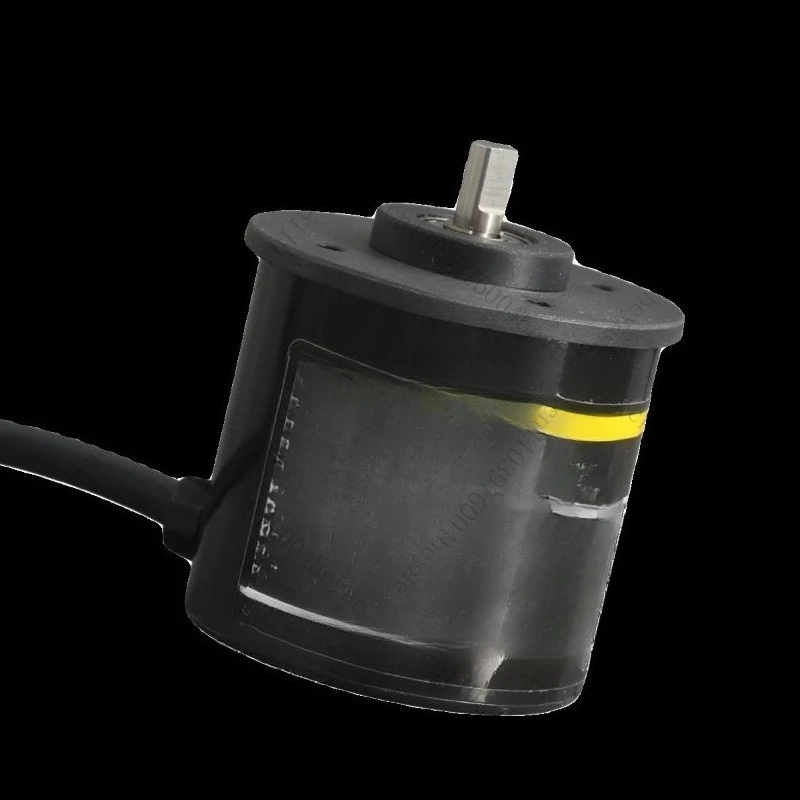 Absolute Encoder E6CP-AG5C/E6CP-AG5C-C