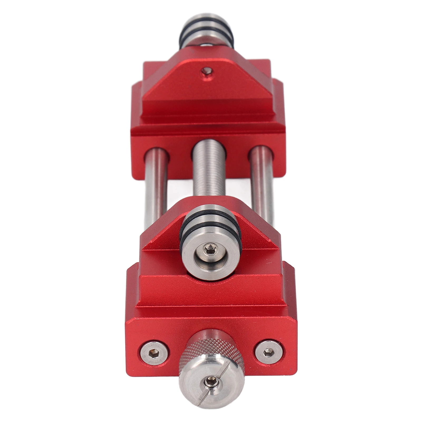 Adjustable Fixed Angle Honing Guide Woodworking Chisel Planer Blade Sharpener Jig for Precision Tool Sharpening