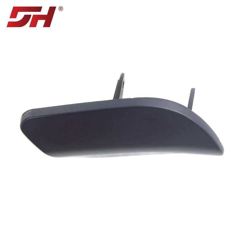 Car front bumper spray cover suitable for Porsche Cayenne 957 2008-2010 95562830111 95562830211
