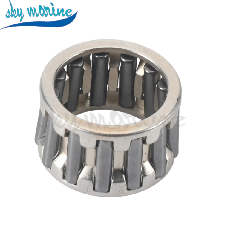 

93310-624U5-00 93310-624U5 Bearing For Yamaha Outboard Motor 2 Stroke 25HP 30HP 93310-624U5-00 933106240600 Boat Engine Parts