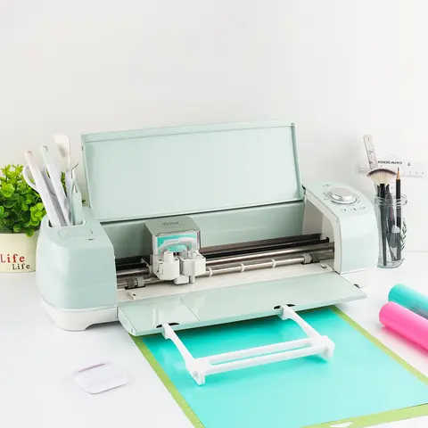 10 best sales cricut explore air 2 - №3