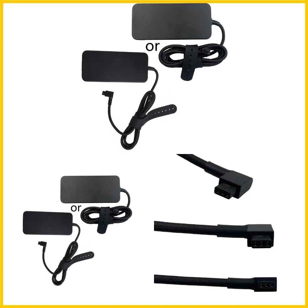 

AD191316 Power Adapter RC30-0166 17,3 1080 Адаптер зарядки 19 В