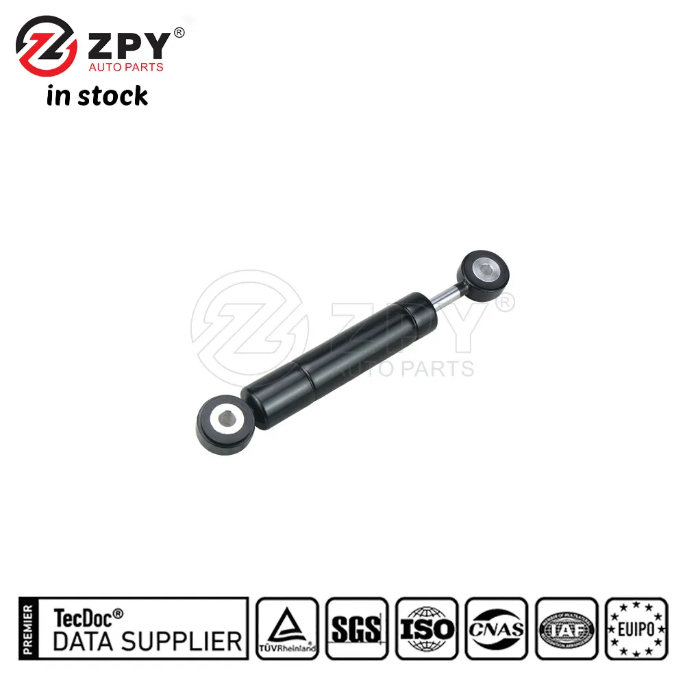 

ZPY New Hight Quality Belt Tensioner Damper For Mercedes-Benz 604 200 0214