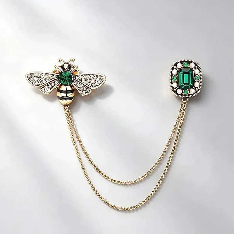 Thumbnail 2 - #4 Best Brooches to Buy In 2026