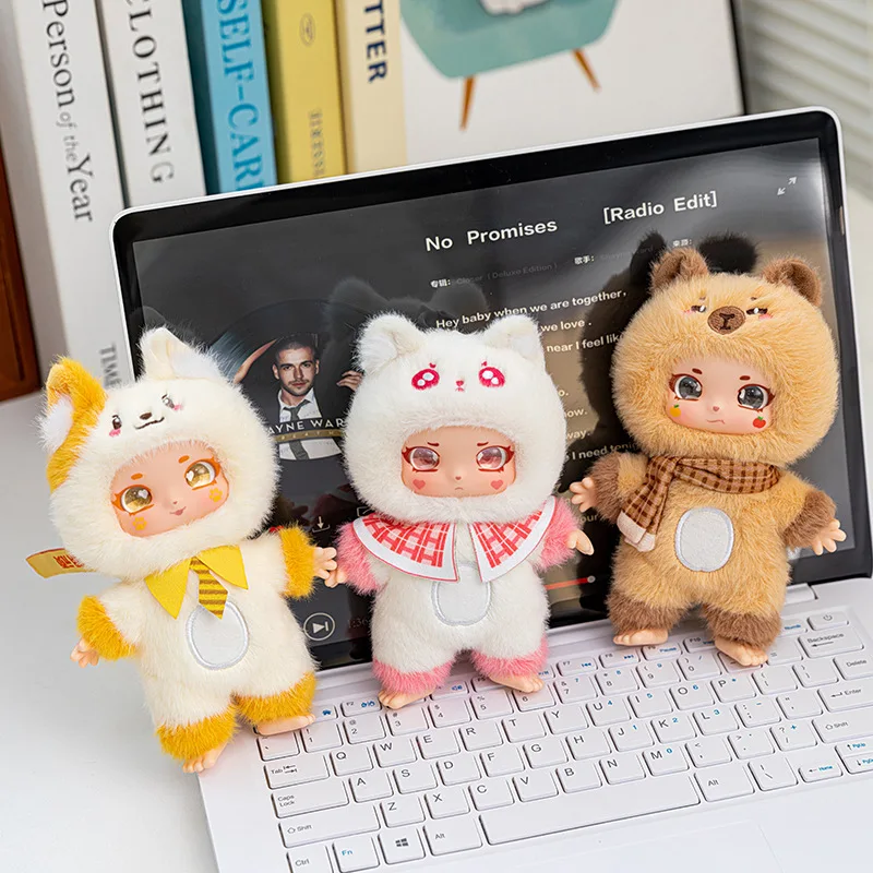 Descubre el Capibala: Una Aventura de Peluche con Cara de Vinilo para Niños y Adultos