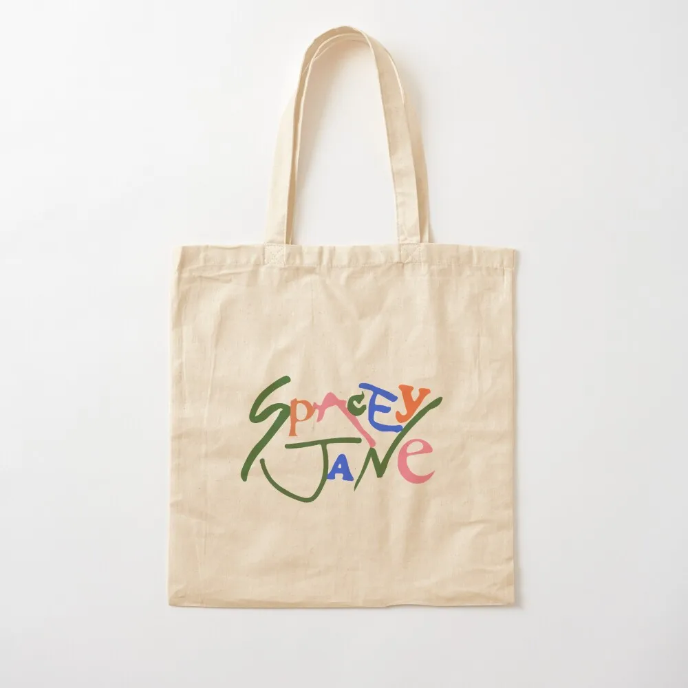 Spacey Jane Band - Sunlight Tote Bag Women's beach bags tote bag women tote bags cloth bags