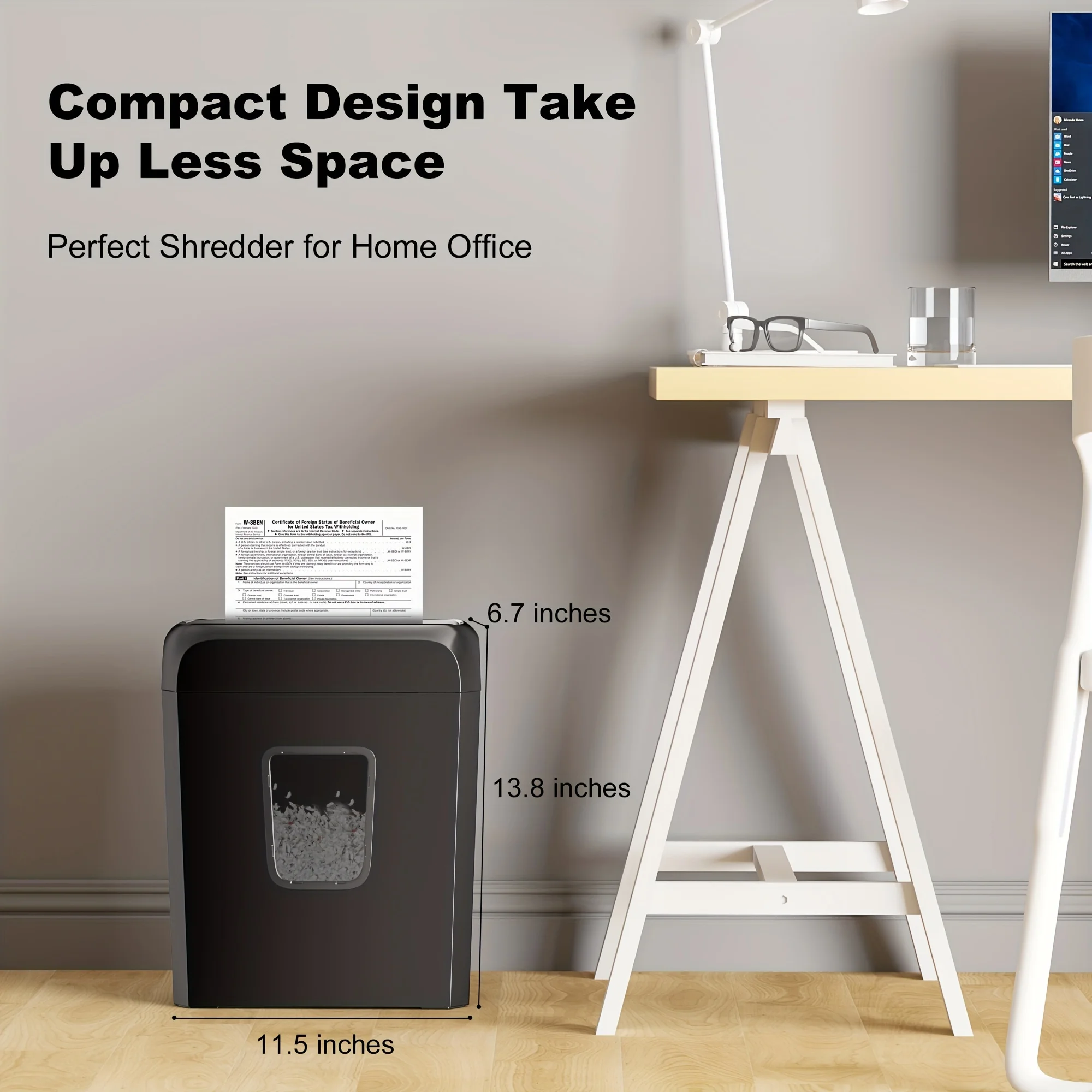 Thumbnail 2 - #9 Best Office Shredders to Buy In 2026