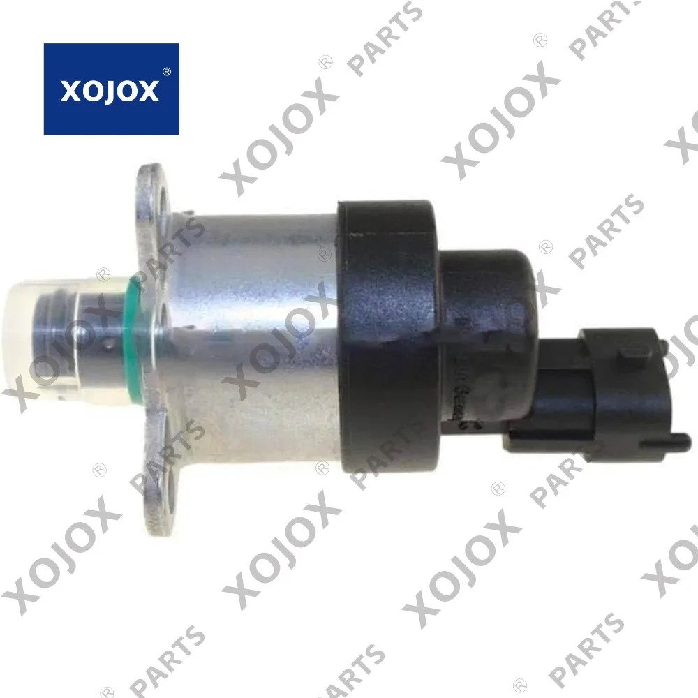 

XOJOX 0928400739 Регулятор давления топлива для