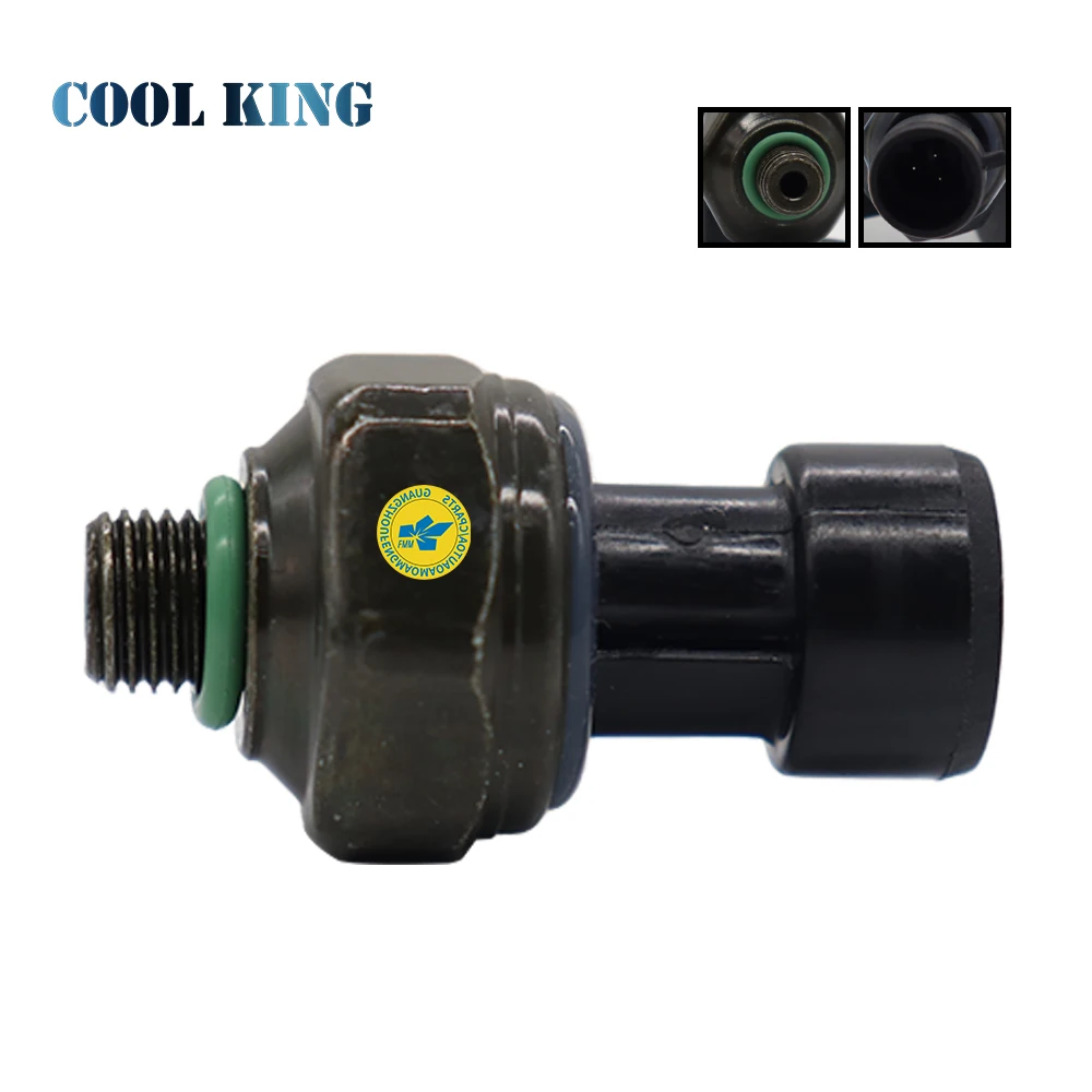 Pressure Sensor Car Accessories 21065047 20716737 For Heavy Duty Truck