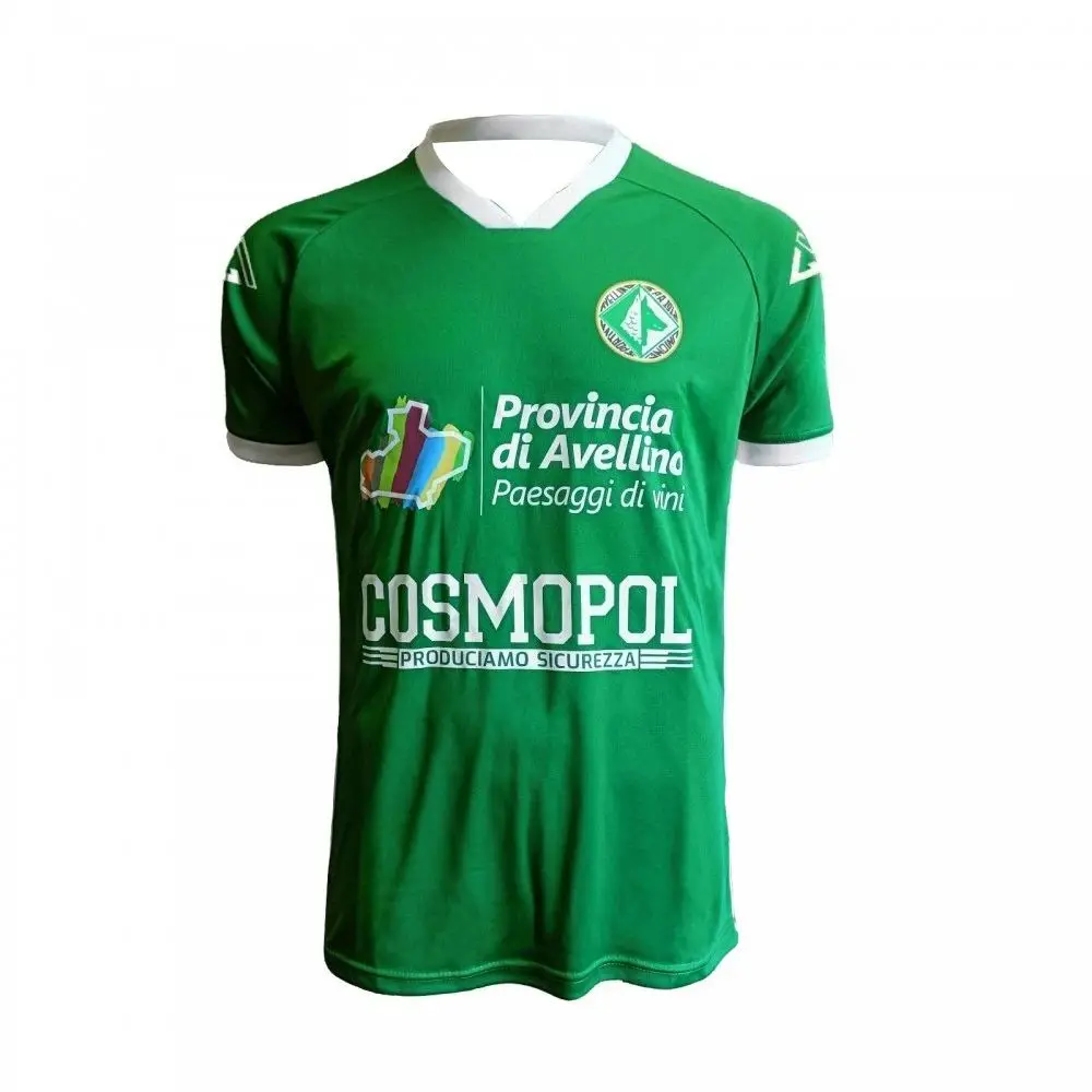 camisa-de-futebol-avellino-verde-com-patrocinadores-provincia-di-avellino-e-cosmopol-imprime-3d-hd-camisa-ideal-roupa-pai-filho