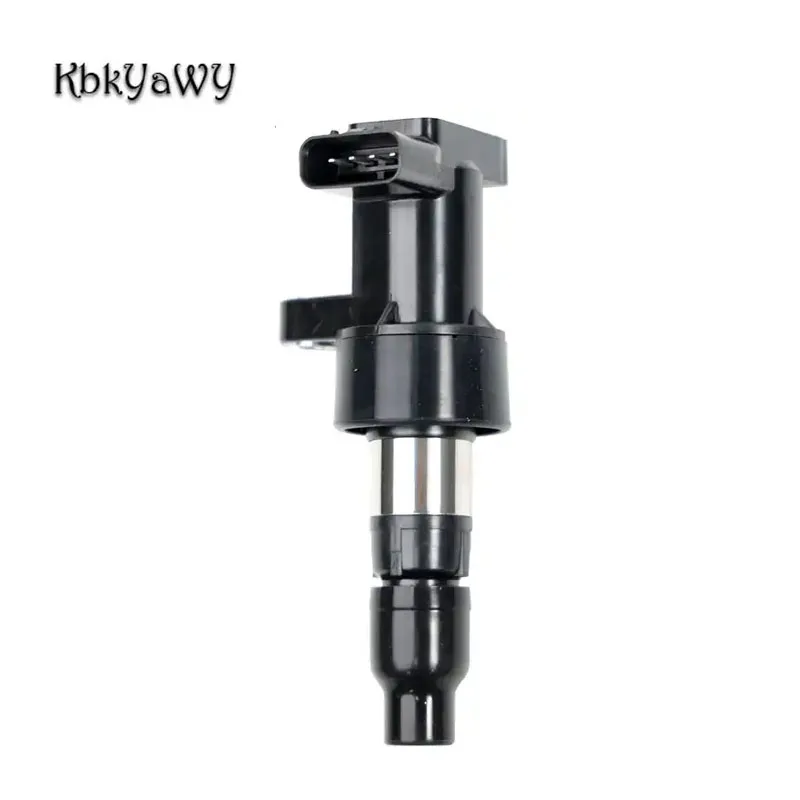 Kbkyawy New High Quality Auto Ignition Coil For Jaguar S-Type XF XJ6L XJL X-Type C2S11480 C2S42673 61058670 AM724219398 - view 2