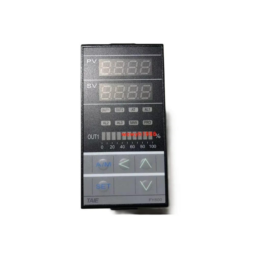 

TAIE Taiwan instrument thermostat FY800-20200B FY800-203000 FY800-303000