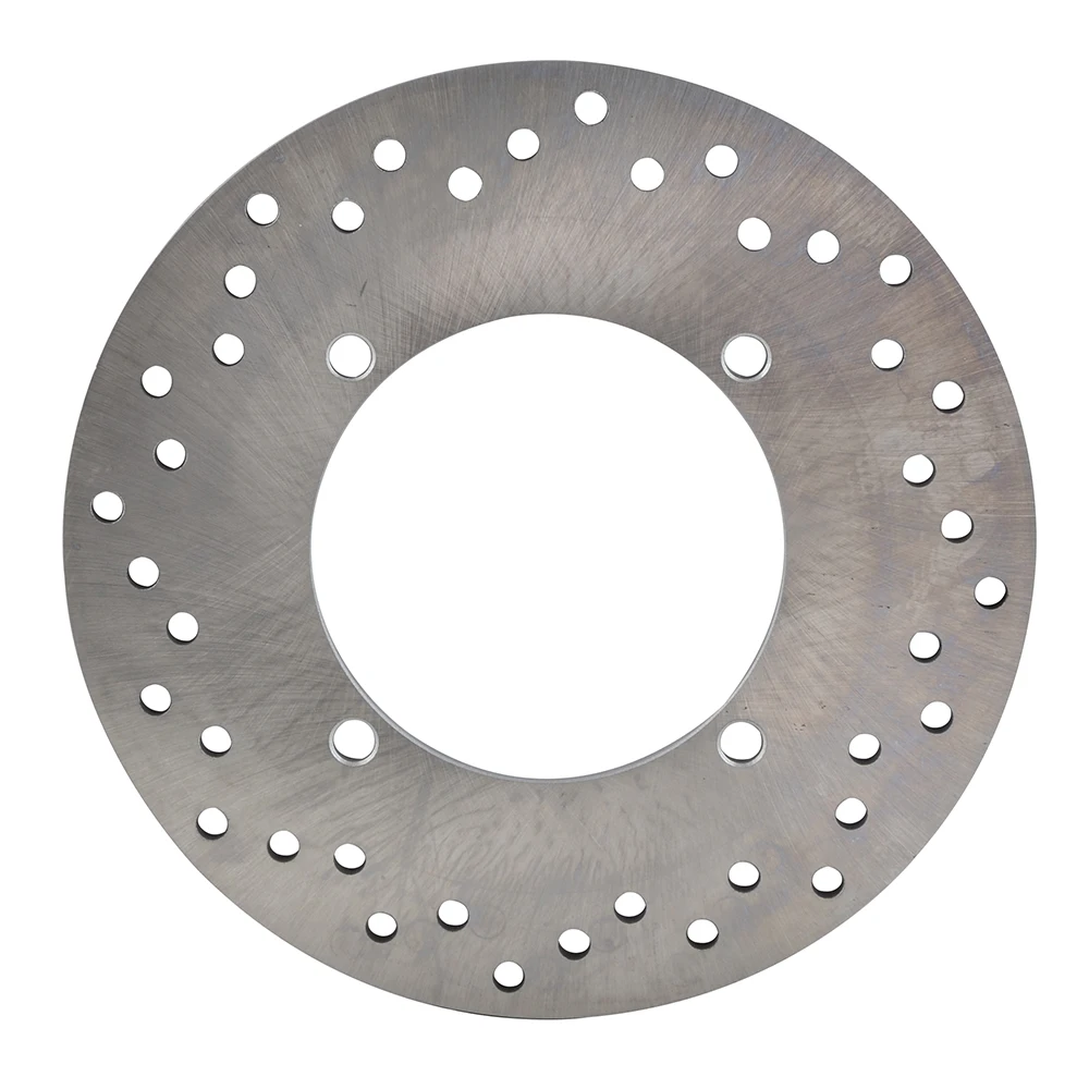 Rear Brake Disc Rotor For Honda CBF500 04-08 CB600F HORNET ABS 07-13 CBF600 /N/S/ABS 04-07 CBF1000 /ST/ABS 06-12 CBR600F ABS 11-