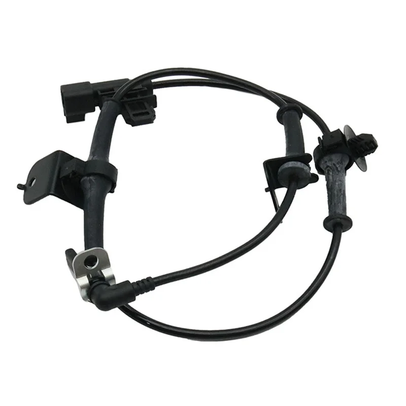 A22F-Front Left ABS Wheel Speed Sensor 22742183 For  Corvette Z06 2014-2019 23498355 AB1118 ALS2856