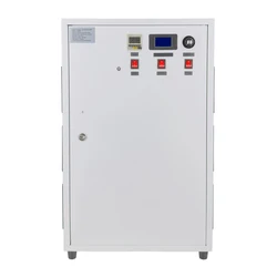 CE FCC ROHS H3 40g/h 60g/h ozone machine air 60 tons of water disinfection purification deodorization