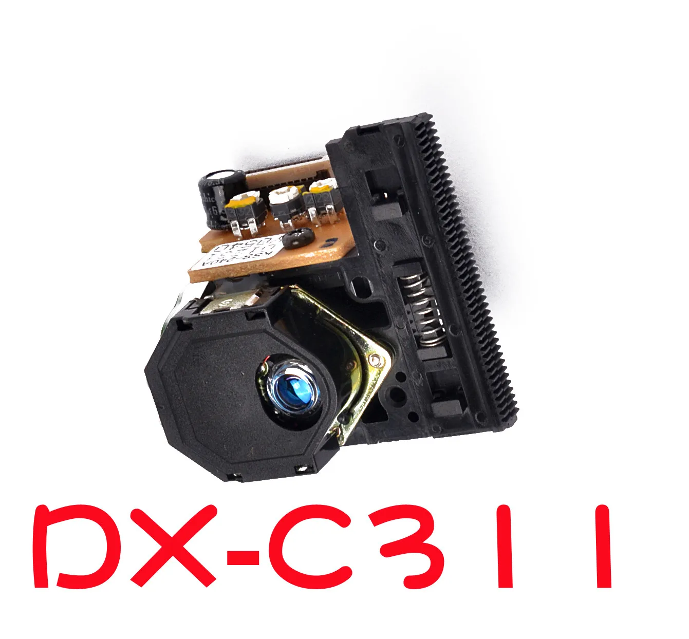 

Replacement for ONKYO DX-C311 DXC311 DX C311 Radio CD Player Laser Head Lens Optical Pick-ups Bloc Optique Repair Parts