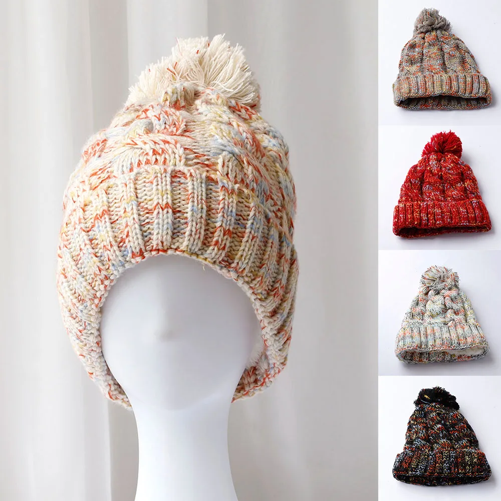 New Winter Twist Kn… - image