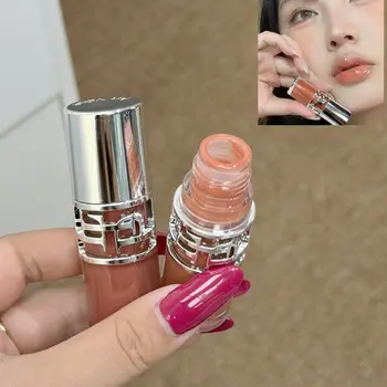 8 最佳銷售 透明唇彩 - №7