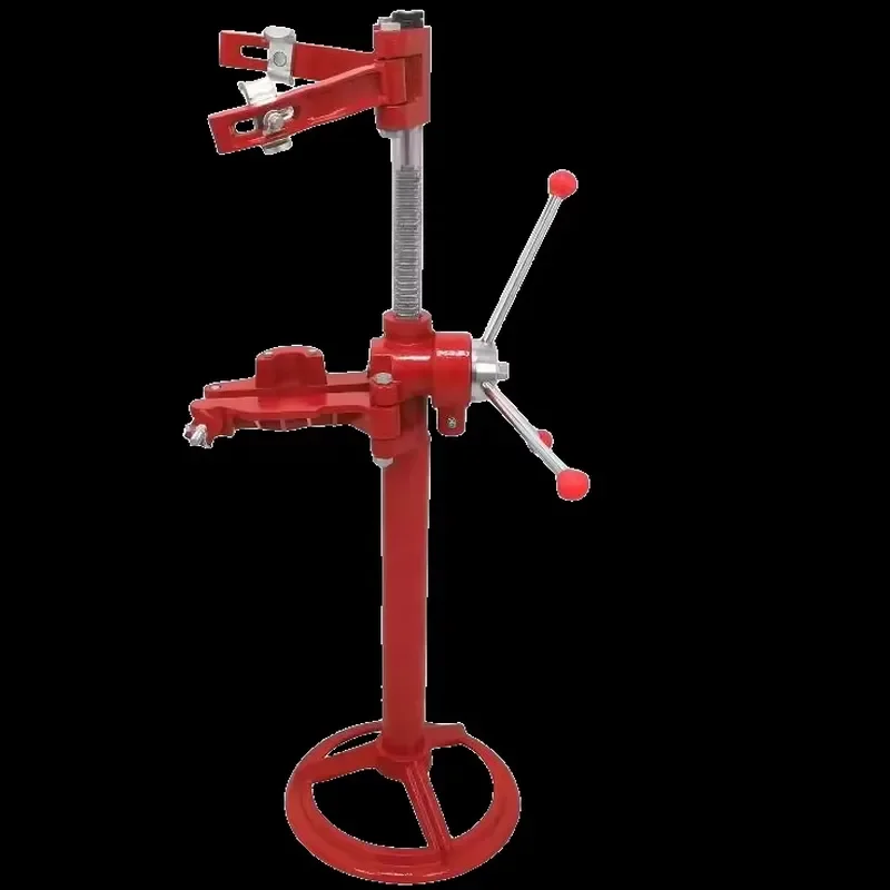 Spring Compress Disassembly Automobile Strut Coil Shock Absorber Remover Compressor Tool