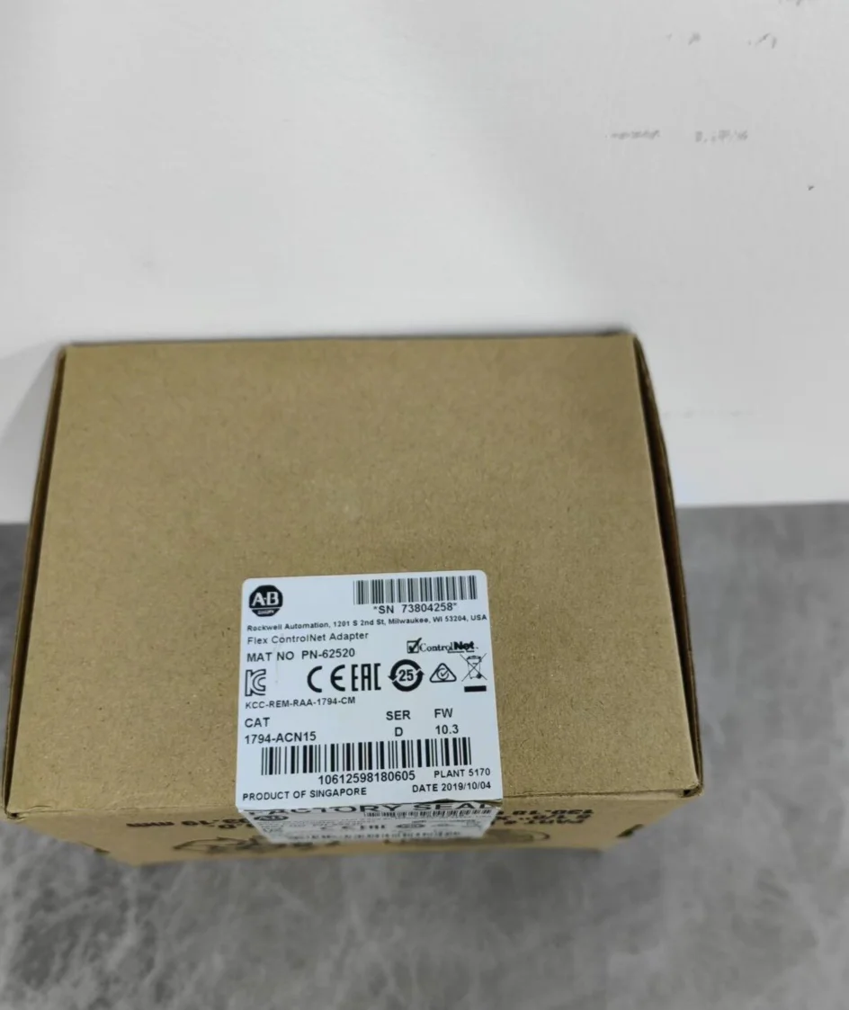 

1PC NEW AB 1794-ACN15 1794ACN15 D IN BOX BRAND