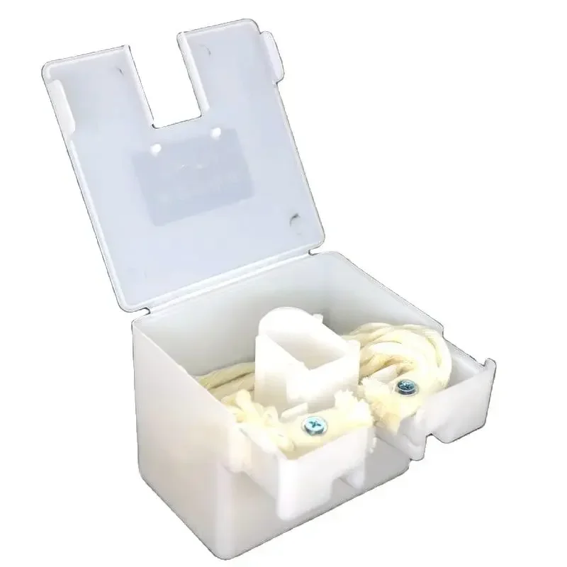 1pce Square oil box elevator accessories