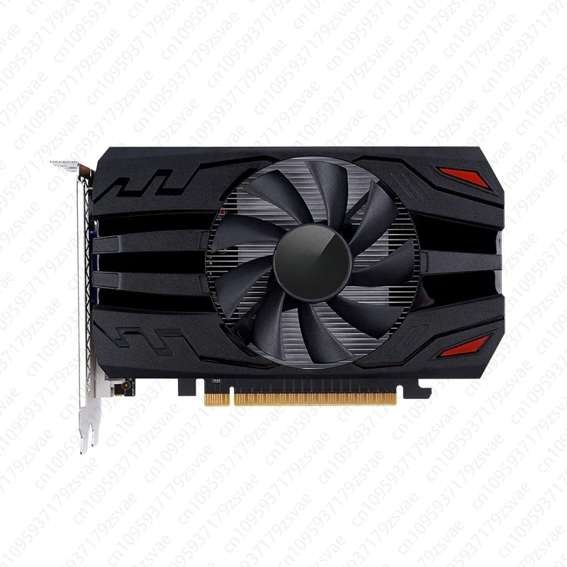 بطاقات الرسومات RX560 4G/RX550 4G هي بطاقات رسومات الألعاب #1