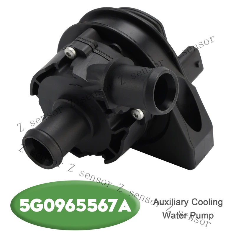 

AAA+ 5G0965567A Auxiliary Coolant Water Pump for VW Jetta for Audi A3 Q3